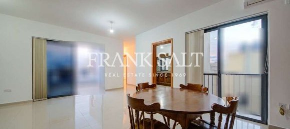 Пентхаус с 2 спальнями в Бирзеббуджа, Мальта № 1763 2