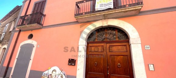 Villa de 10 divisões em San Lorenzello, Italy N.º 2014 39