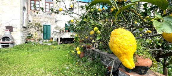 Villa de 10 divisões em San Lorenzello, Italy N.º 2014 33