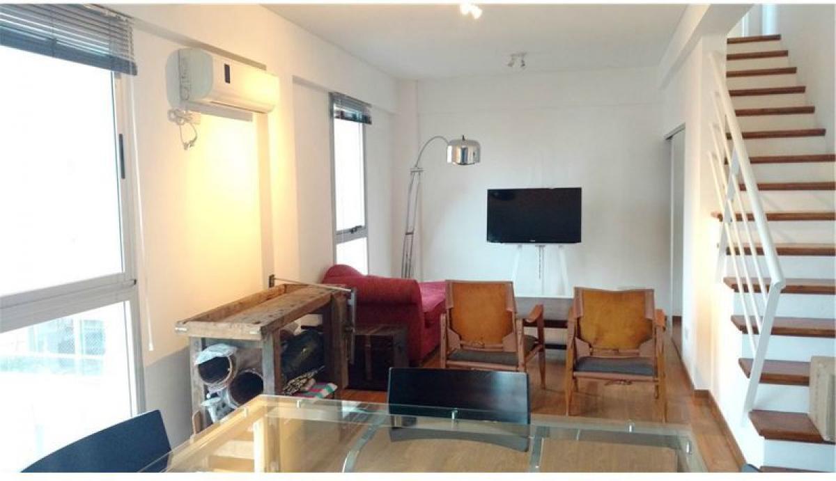 Studio in Buenos Aires, Argentina, Nr. 71921