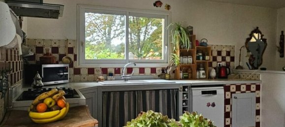 Дом с 3 спальнями в Порник, Франция № 359217 8