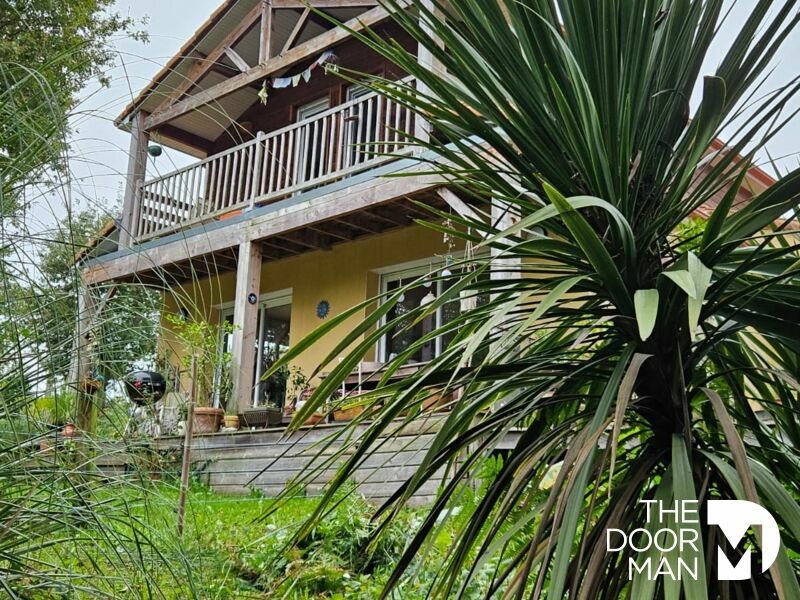 Дом с 3 спальнями в Порник, Франция № 359217