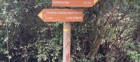 Дом с 3 спальнями в Порник, Франция № 359217 14