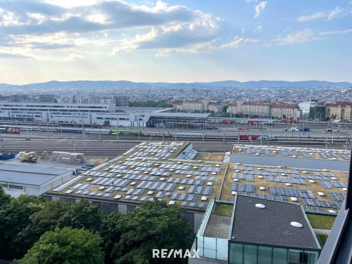 3 rooms Apartment in Favoriten, Austria No. 171855