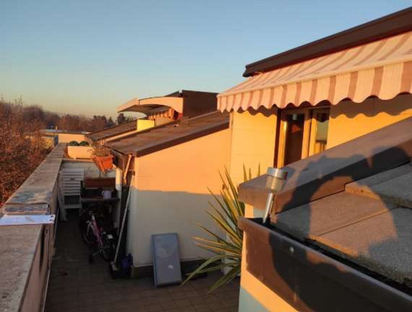 3 rooms Apartment in Giussano, Italy No. 2702