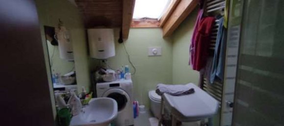 3 rooms Apartment in Giussano, Italy No. 2702 7