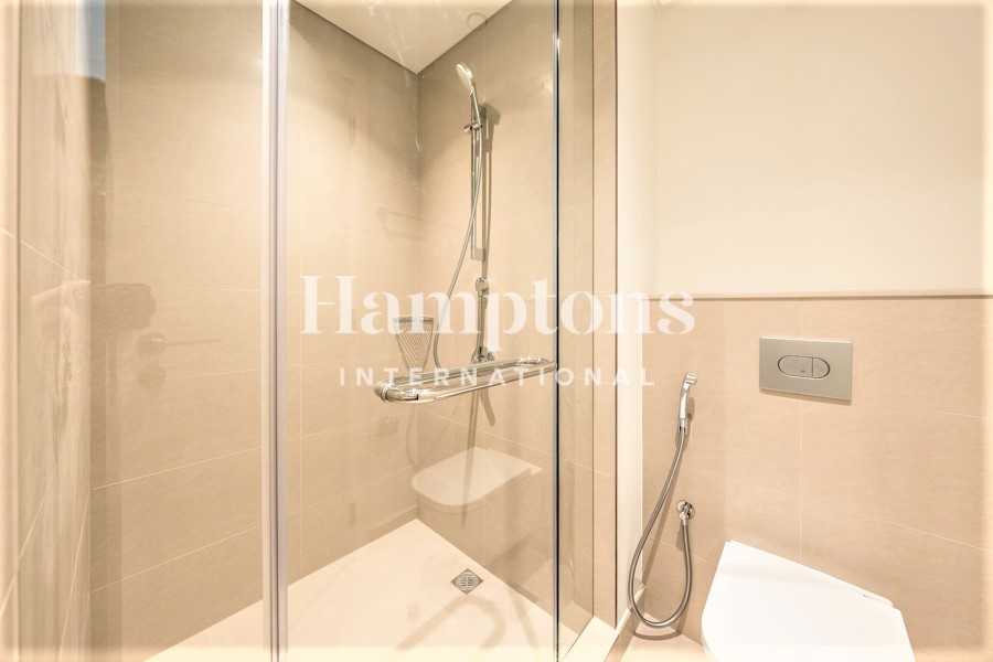 Apartamento de 2 dormitorios en Zabeel, UAE No. 122405