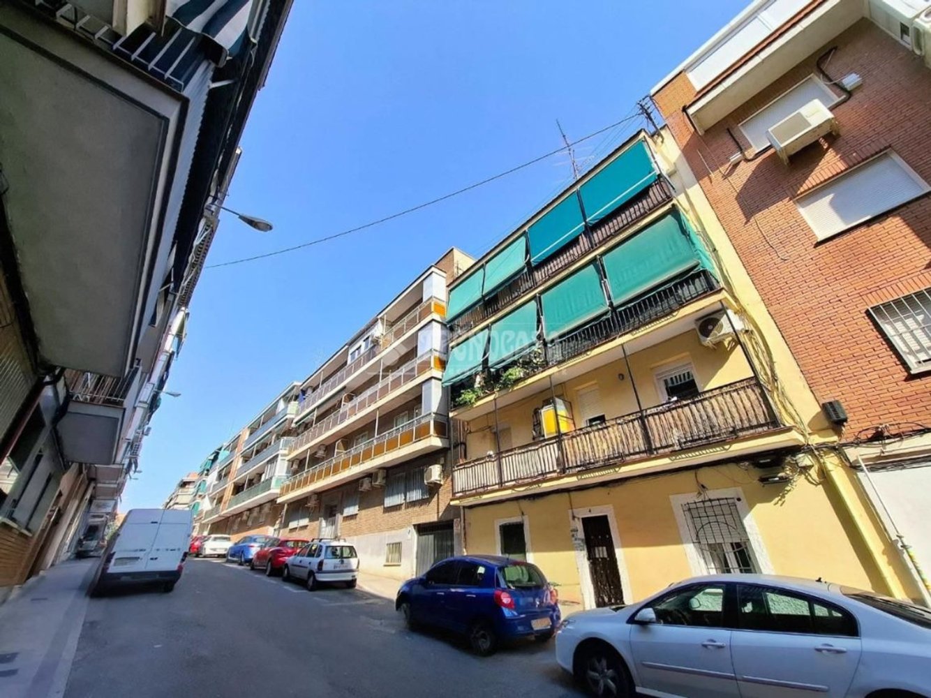 2 chambres Appartement à Madrid, Spain No. 233297