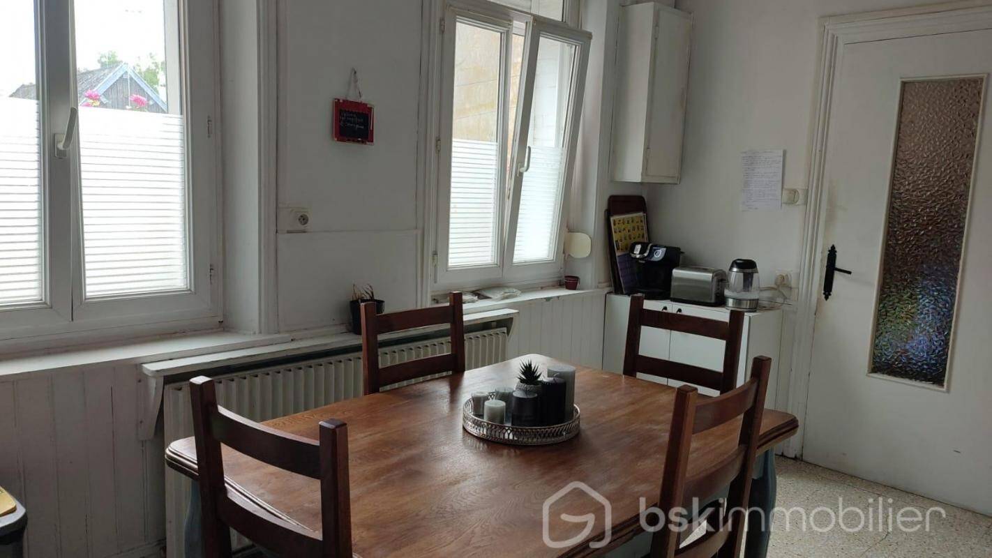 3 bedrooms House in Villers-Bretonneux, France No. 214906