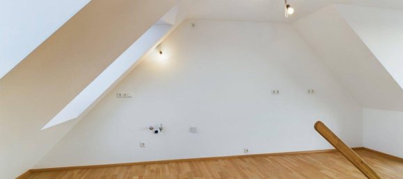 4 rooms Duplex in Hernals, Austria No. 132652 13