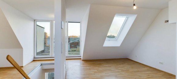 4 rooms Duplex in Hernals, Austria No. 132652 26