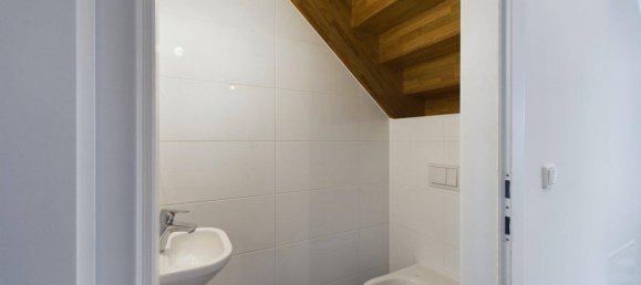 4 rooms Duplex in Hernals, Austria No. 132652 9