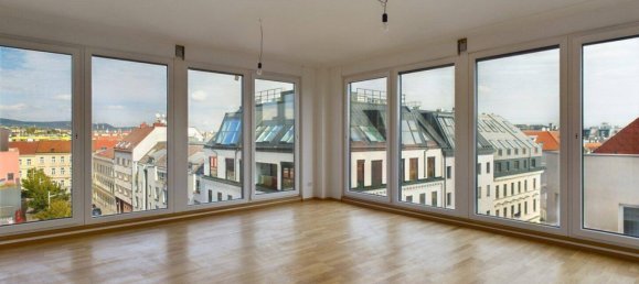 4 rooms Duplex in Hernals, Austria No. 132652 5