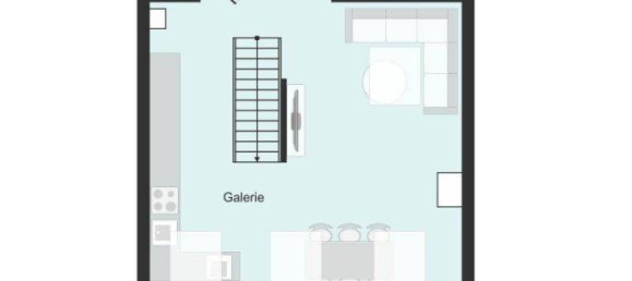 4 rooms Duplex in Hernals, Austria No. 132652 35