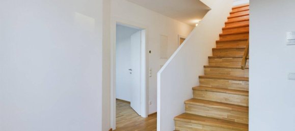 4 rooms Duplex in Hernals, Austria No. 132652 2