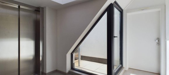 4 rooms Duplex in Hernals, Austria No. 132652 40