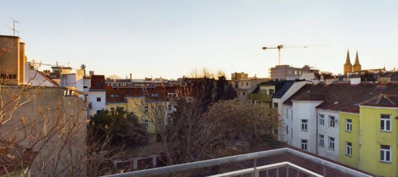 4 rooms Duplex in Hernals, Austria No. 132652 43