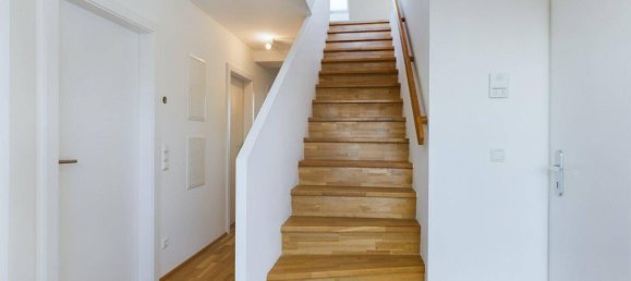 4 rooms Duplex in Hernals, Austria No. 132652 3