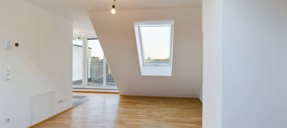 4 rooms Duplex in Hernals, Austria No. 132652 31