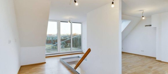 4 rooms Duplex in Hernals, Austria No. 132652 45