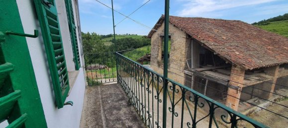 6 rooms Building in Monastero Bormida, Italy No. 84030 18