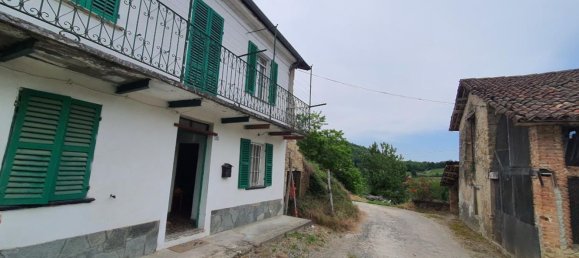 6 rooms Building in Monastero Bormida, Italy No. 84030 5