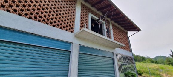 6 rooms Building in Monastero Bormida, Italy No. 84030 7