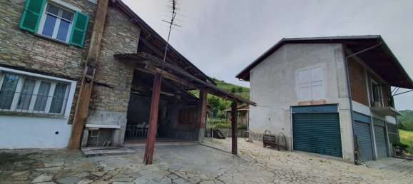 6 rooms Building in Monastero Bormida, Italy No. 84030 3