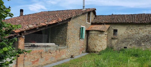 6 rooms Building in Monastero Bormida, Italy No. 84030 21
