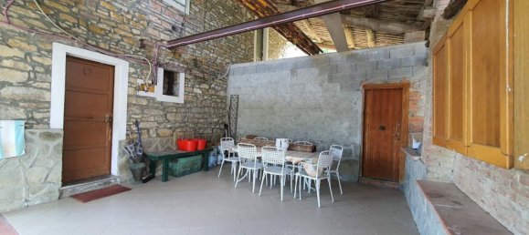 6 rooms Building in Monastero Bormida, Italy No. 84030 6