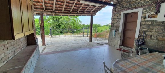 6 rooms Building in Monastero Bormida, Italy No. 84030 4