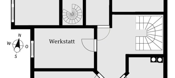 Moradia em banda T3 em Neuburg-Schrobenhausen, Germany N.º 192322 19