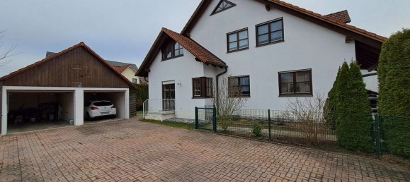 Moradia em banda T3 em Neuburg-Schrobenhausen, Germany N.º 192322 6