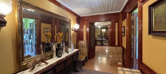 Apartamento de 4 dormitorios en Palencia, Spain No. 28633 6