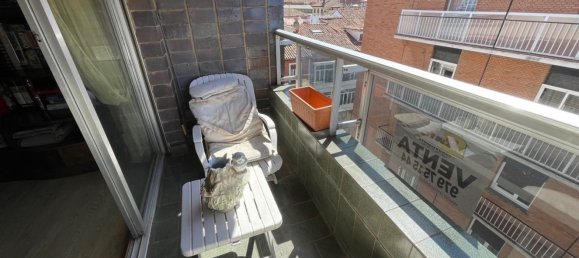 Apartamento de 4 dormitorios en Palencia, Spain No. 28633 8