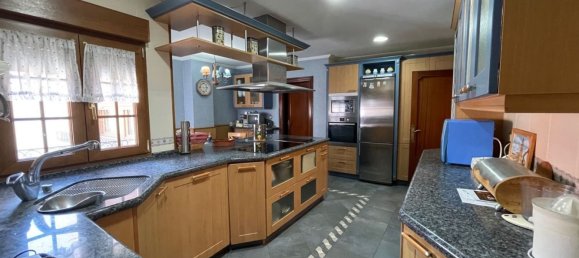 Apartamento de 4 dormitorios en Palencia, Spain No. 28633 15