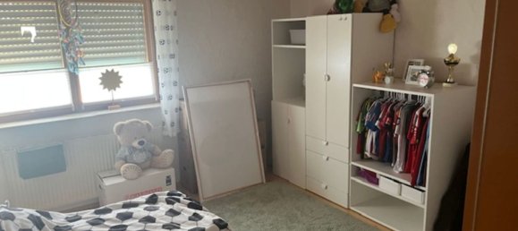 3-salle Appartement à Ostalbkreis, Germany No. 287530 6