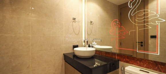 Studio in the Condo in Pattaya, Thailand No. 10602 4