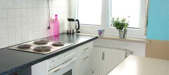 2 Schlafzimmer Wohnung in Trier, Germany, Nr. 16341 2