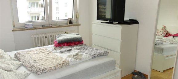 2 Schlafzimmer Wohnung in Trier, Germany, Nr. 16341 14