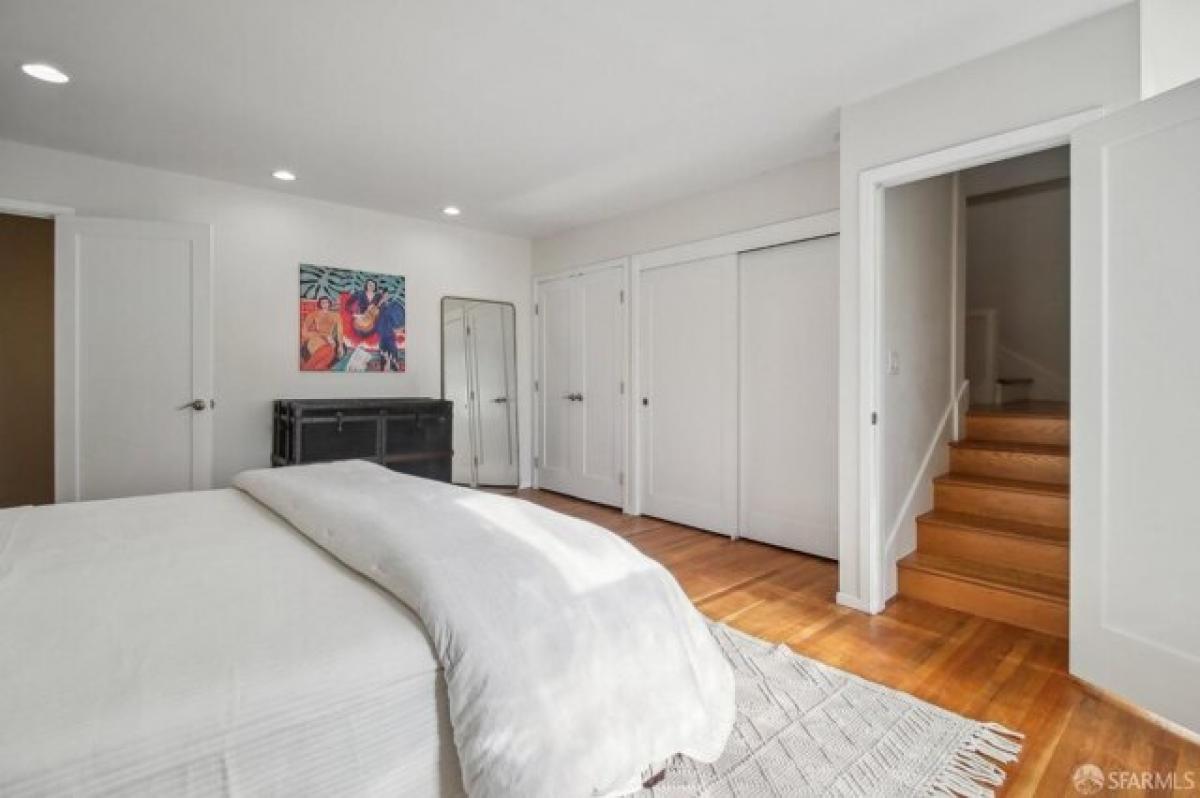 3 bedrooms House in San Francisco, USA No. 231645