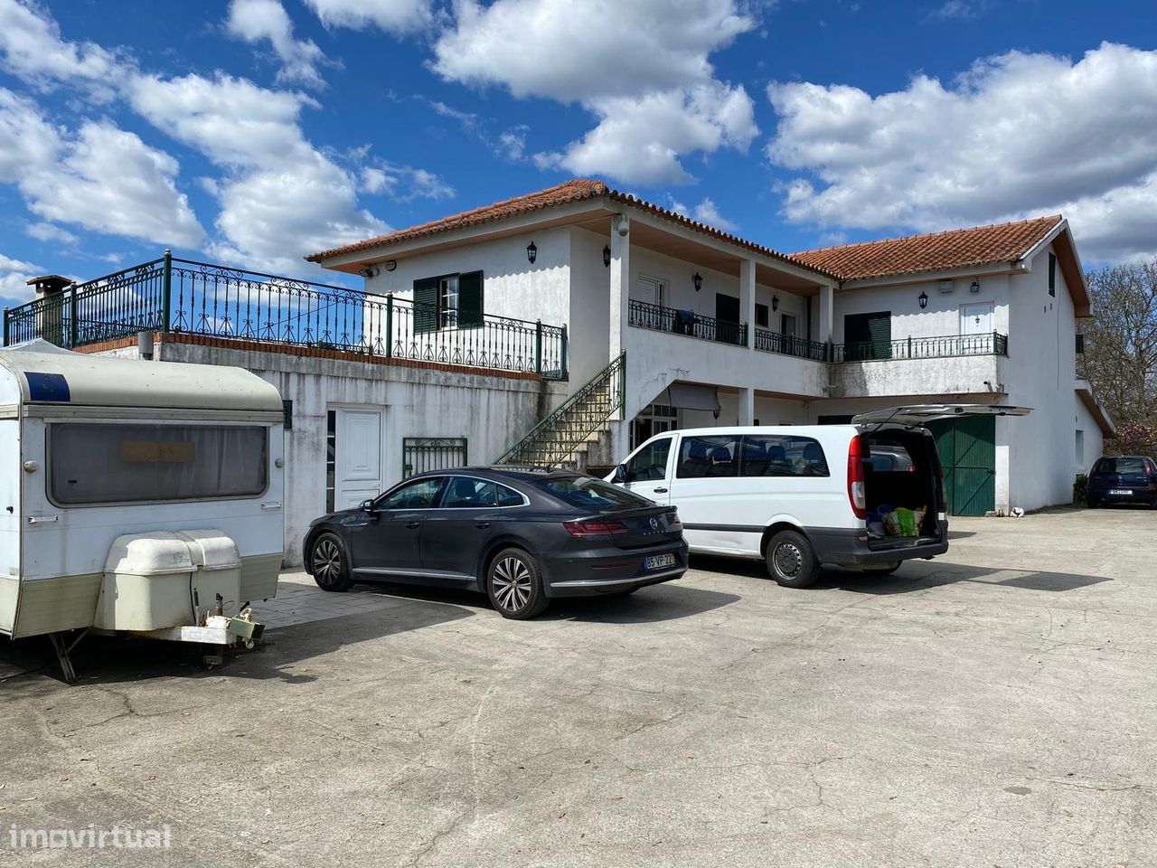 8 bedrooms House in Penafiel, Portugal No. 232682