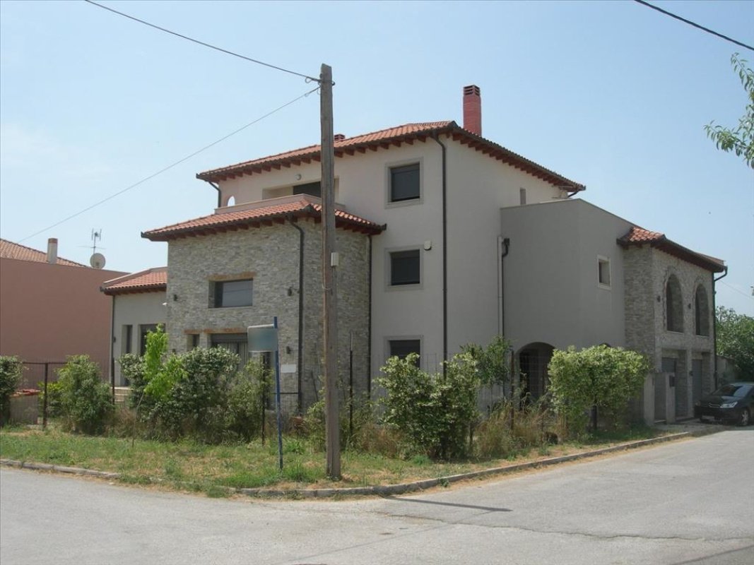Villa T6 em Volos, Greece N.º 1366