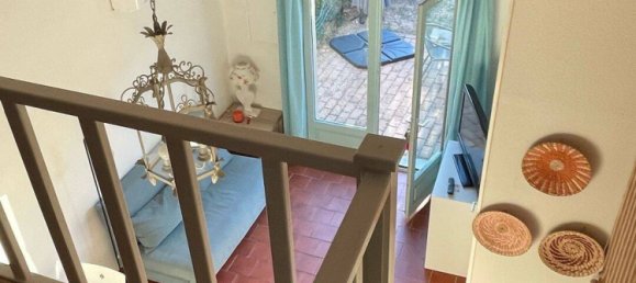 Casa de 2 dormitorios en Maussane-les-Alpilles, France No. 331547 7