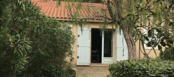 Casa de 2 dormitorios en Maussane-les-Alpilles, France No. 331547 8