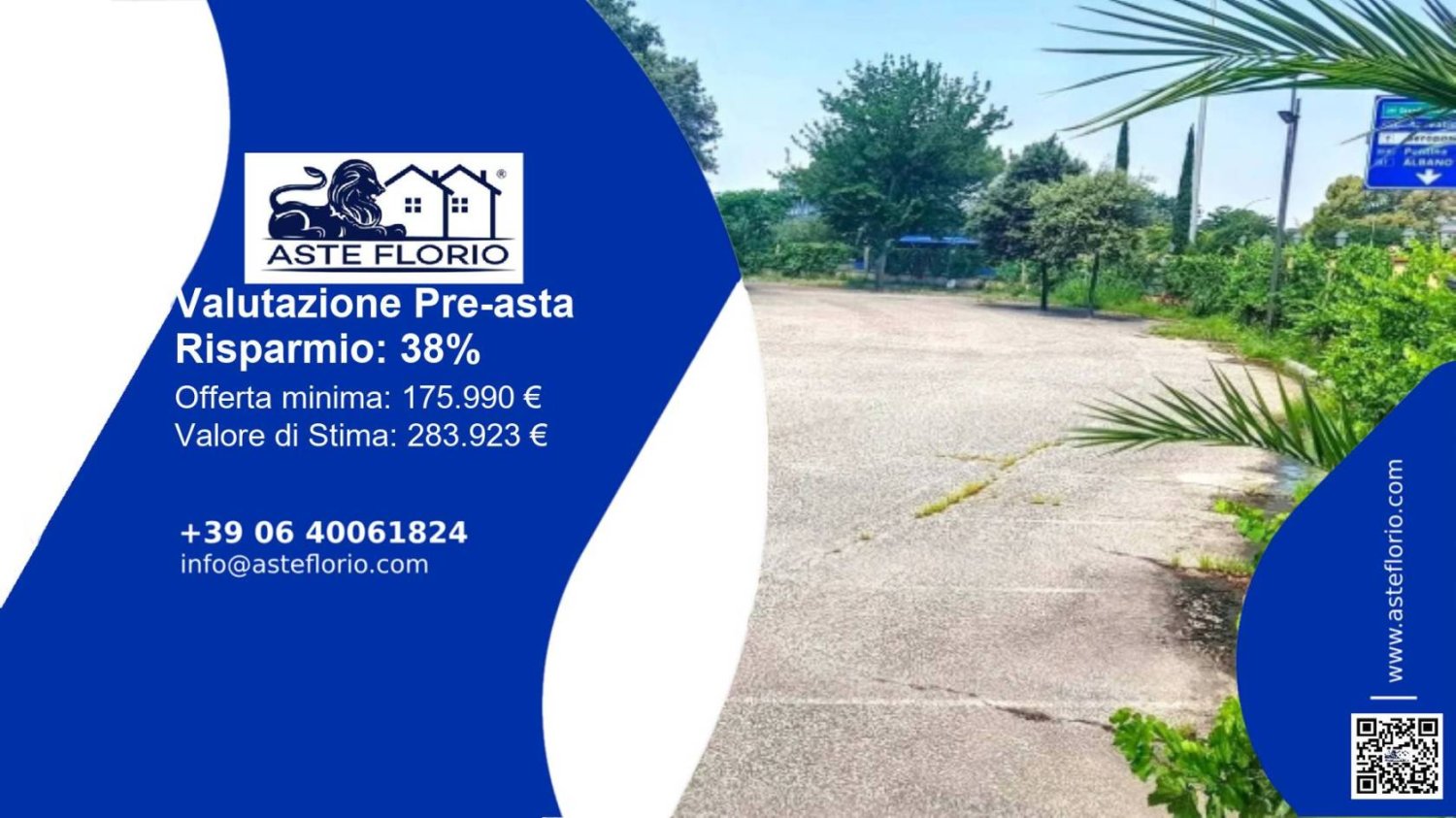 1غرفة مستودع في Rome, Italy رقم 336537