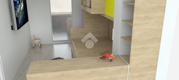 2 Schlafzimmer Wohnung in Bisceglie, Italy, Nr. 331164 15