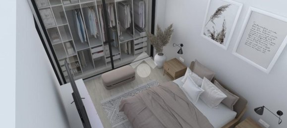 2 Schlafzimmer Wohnung in Bisceglie, Italy, Nr. 331164 20