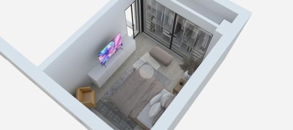 2 Schlafzimmer Wohnung in Bisceglie, Italy, Nr. 331164 25