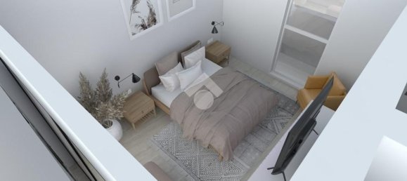 2 Schlafzimmer Wohnung in Bisceglie, Italy, Nr. 331164 21